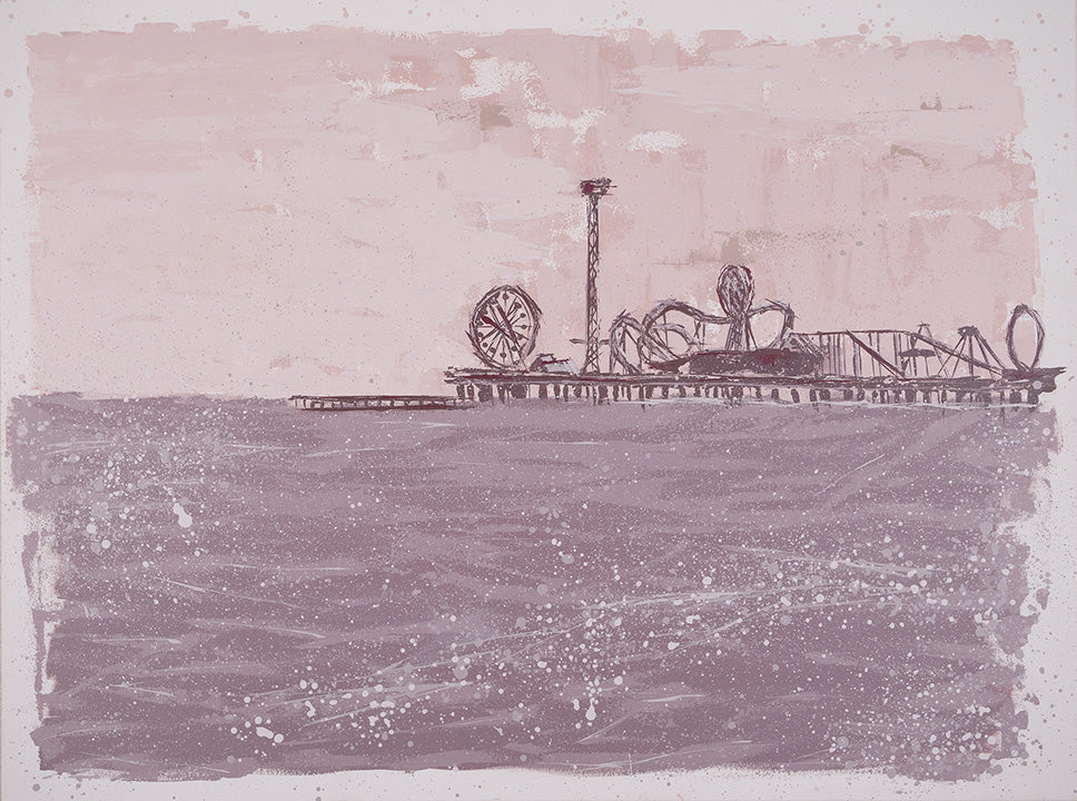 Pleasure Pier