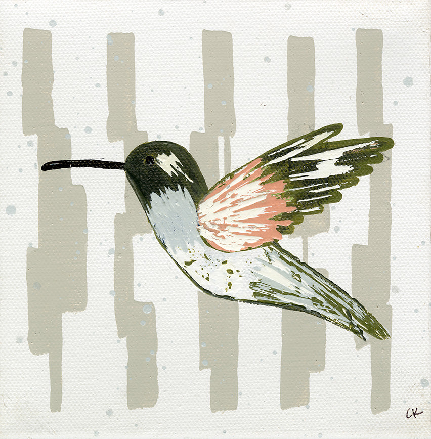 With Brave Wings II