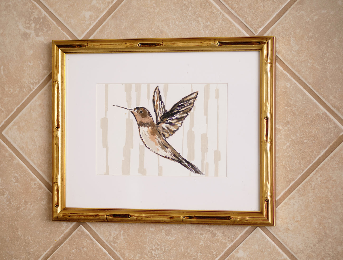 With Brave Wings III